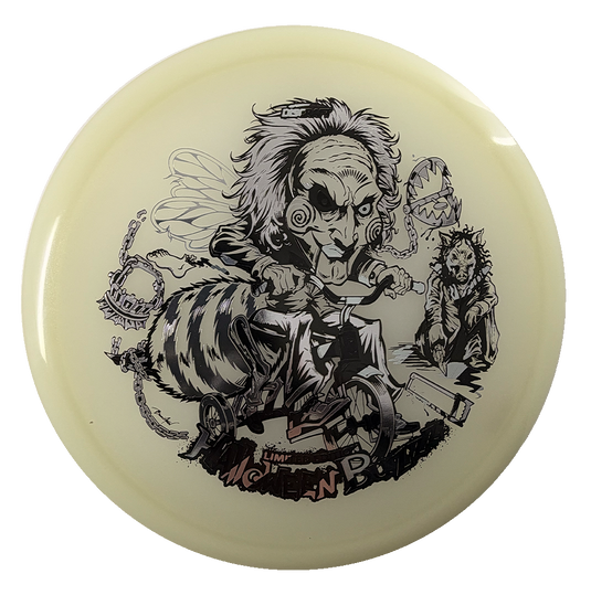 2026 MEGA GLO Halloween Buzzz