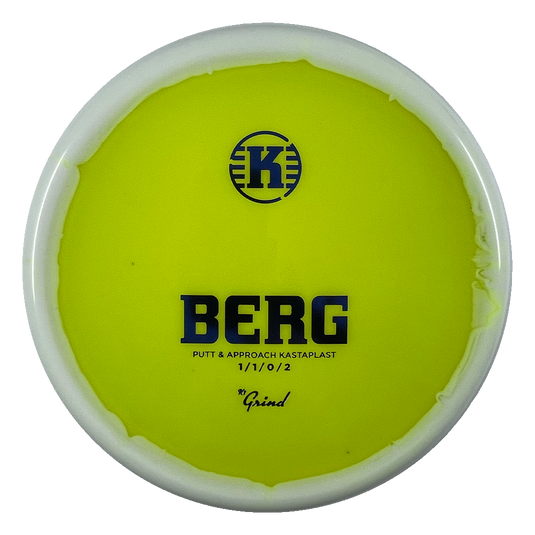 K1 Grind Berg