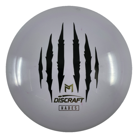 ESP Hades - Paul McBeth 6x Claw Edition