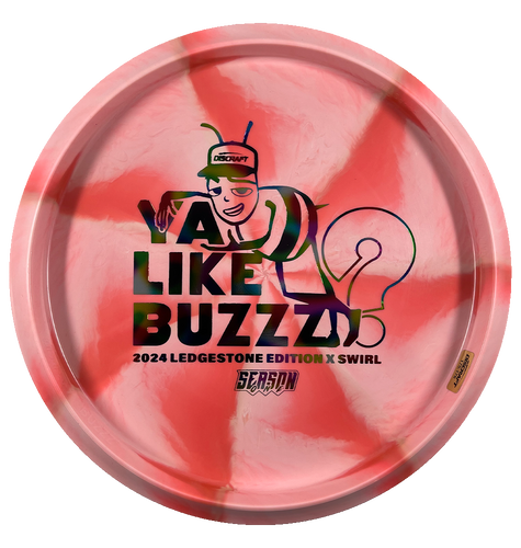 X Swirl Buzzz