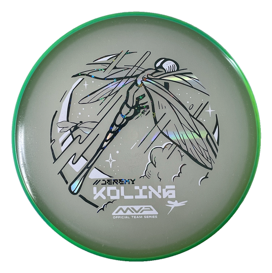 Particle Eclipse Tempo - Jeremy Koling Team Series- Dragonfly