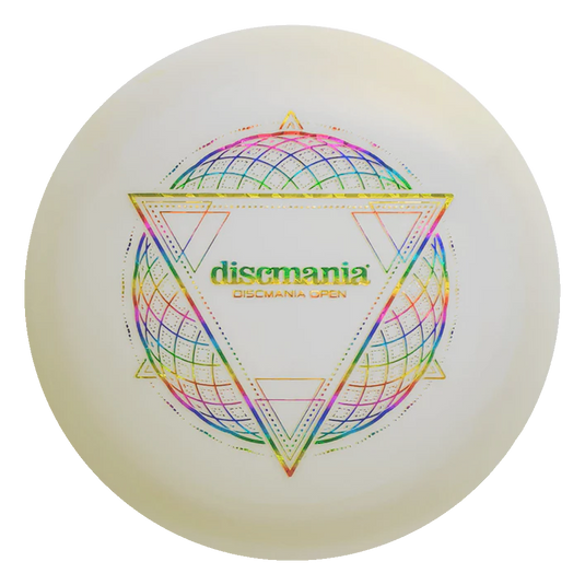 Neo Lumen Enigma - Special Edition Discmania Open