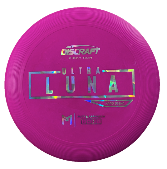Putter Blend Hard UltraLuna