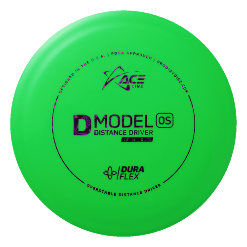 Ace Line DuraFlex D Model OS