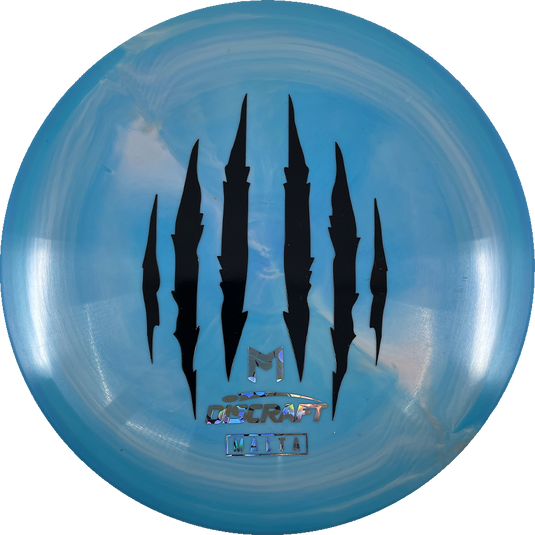 ESP Malta - Paul McBeth 6x Claw Edition