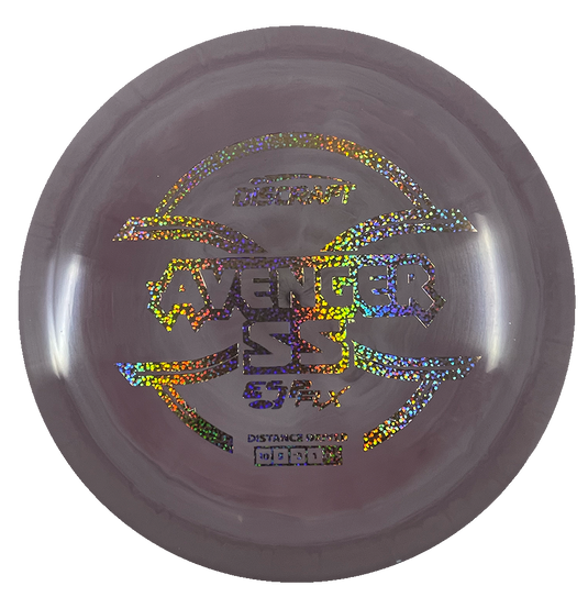 ESP FLX Avenger SS