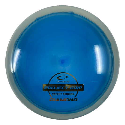 Project Grip Diamond