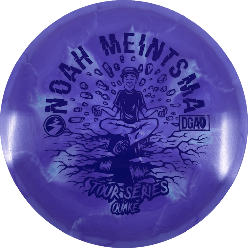 ProLine Swirl Quake - Noah Meintsma 2022 Tour Series