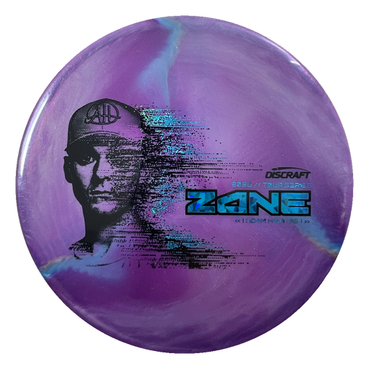 2026 Adam Hammes Tour Series Zone