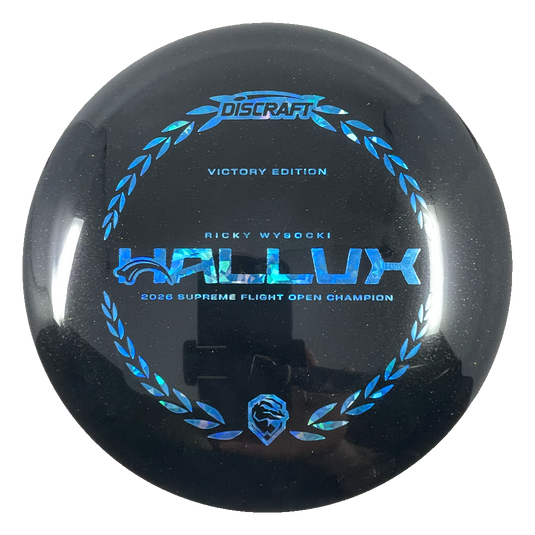 2026 Ricky Wysocki Victory Edition Hallux