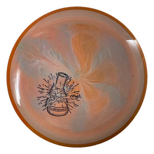 Neutron Crave - Lab Seconds