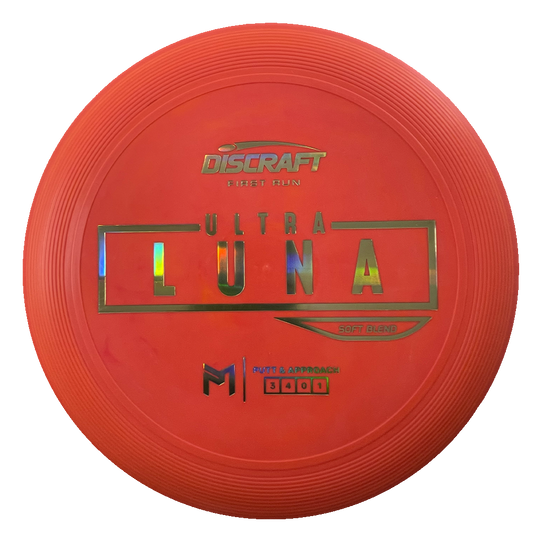 Putter Blend Soft UltraLuna