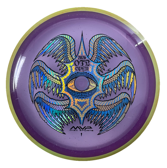 Particle Proton Soft Rhythm - 2026 OTB Edition