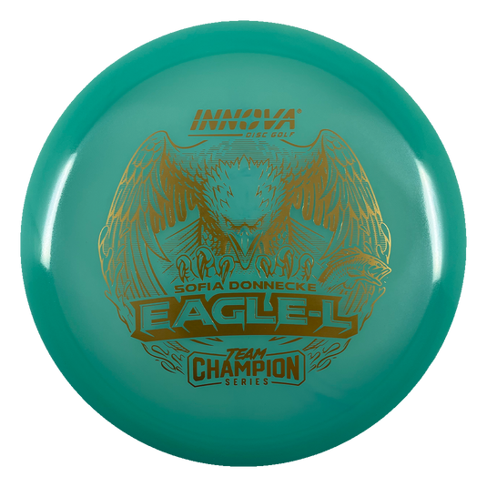 Proto Glow Champion Eagle-L - Team Champion Series Sofia Donnecke