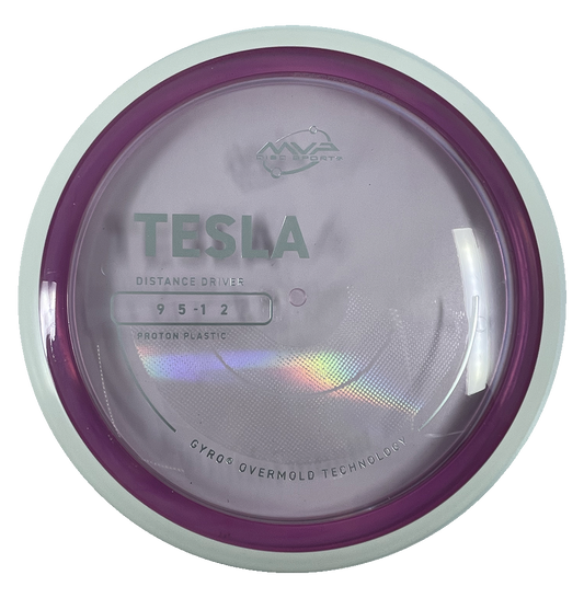 Proton Tesla - Project Lab Coat