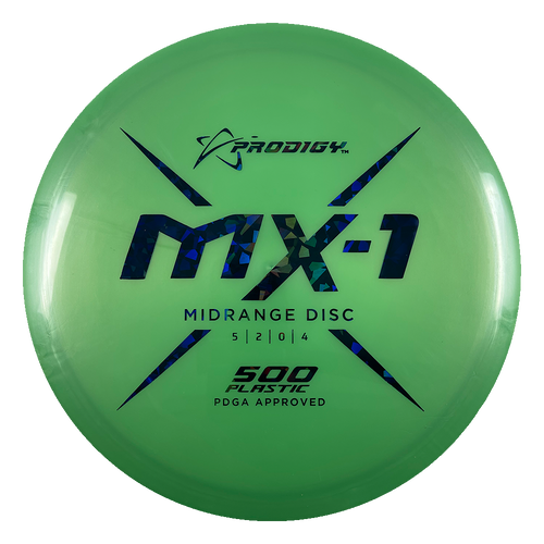 500 MX-1