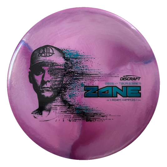 2026 Adam Hammes Tour Series Zone