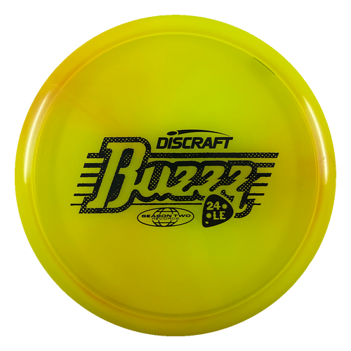 Z Swirl Buzzz