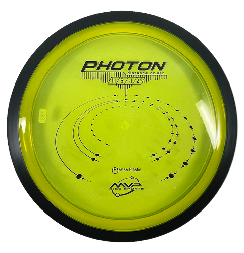 Proton Photon