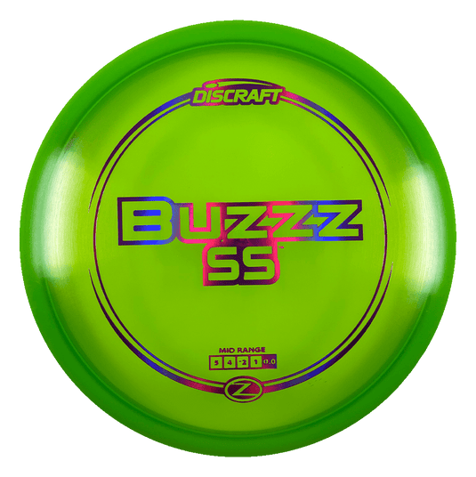 Z Line Buzzz SS