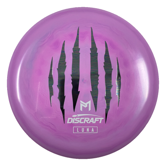 ESP Luna - Paul McBeth 6x Claw Edition