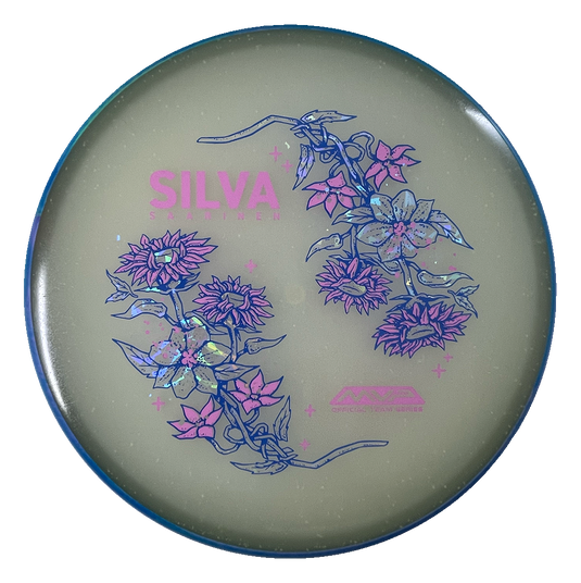 Particle Eclipse Proxy - Silva Saarinen Team Series - Flowers