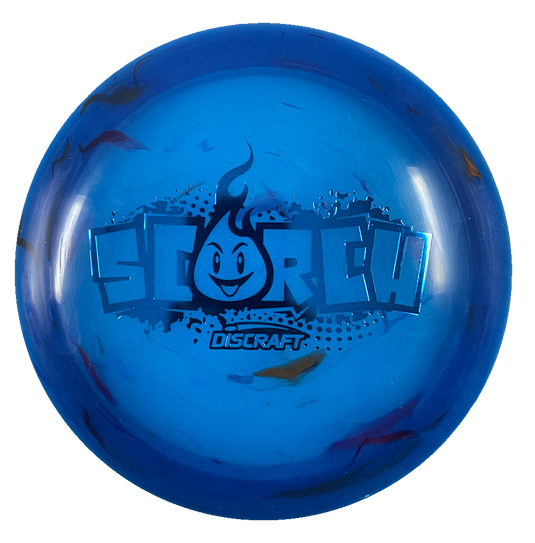 Jawbreaker Light Weight Scorch