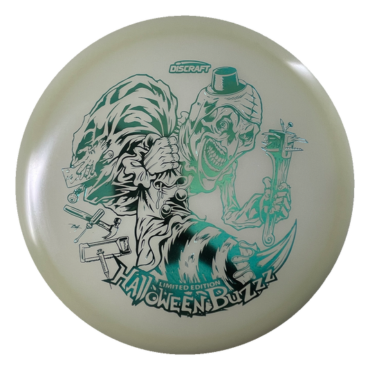 2025 Mega-Glo Halloween Buzzz