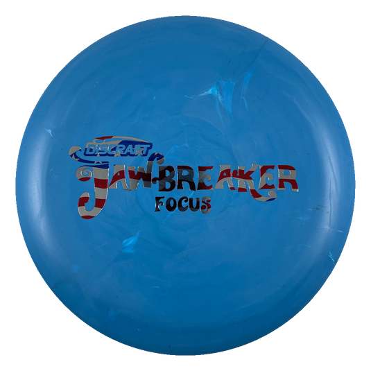 Jawbreaker Focus