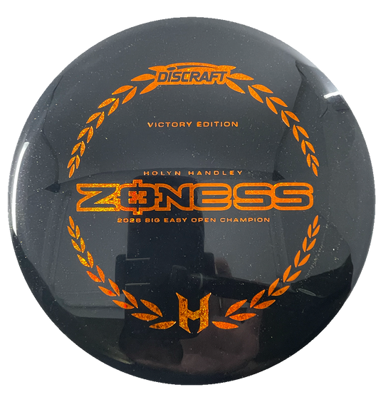 2026 Holyn Handley Victory Edition Zone SS