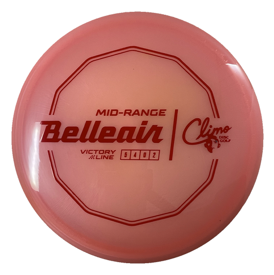 Victory Line Belleair