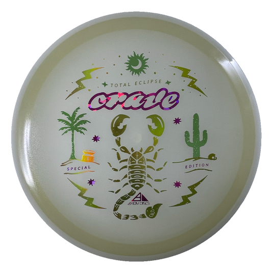 Total Eclipse Crave - Special Edition