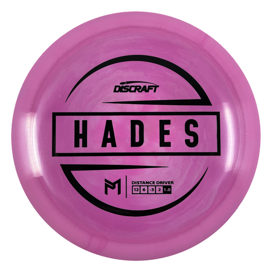 ESP Hades