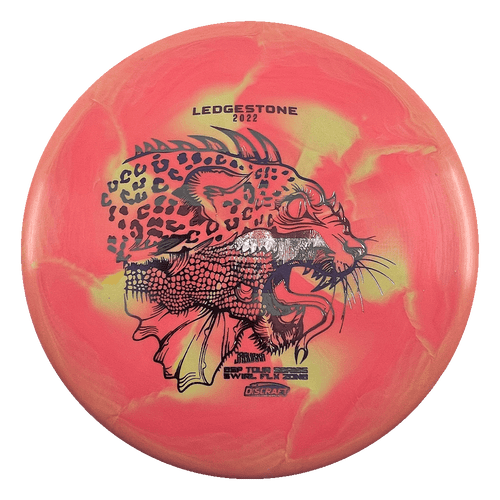 Zone - 2022 Ledgestone Stamp