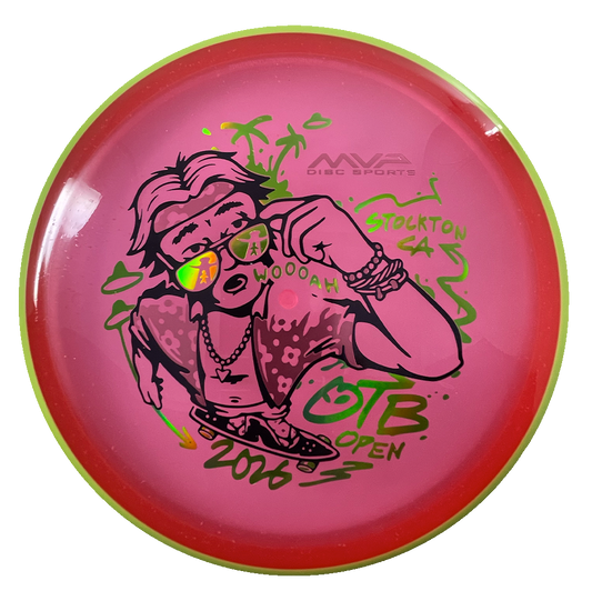 Particle Glow Soft Proton Hex