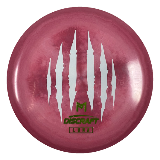 ESP Luna - Paul McBeth 6x Claw Edition