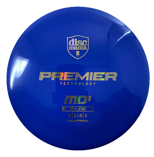 Q-Line Premier MD3