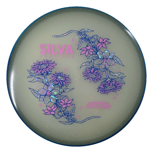 Particle Eclipse Proxy - Silva Saarinen Team Series - Flowers