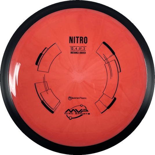 Neutron Nitro