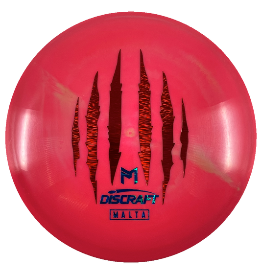 ESP Malta - Paul McBeth 6x Claw Edition