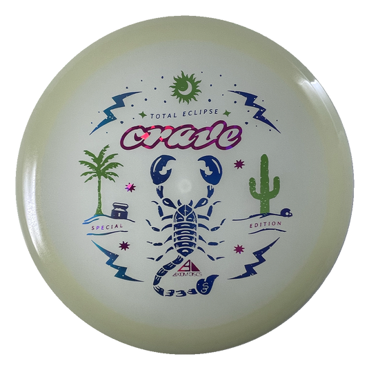 Total Eclipse Crave - Special Edition