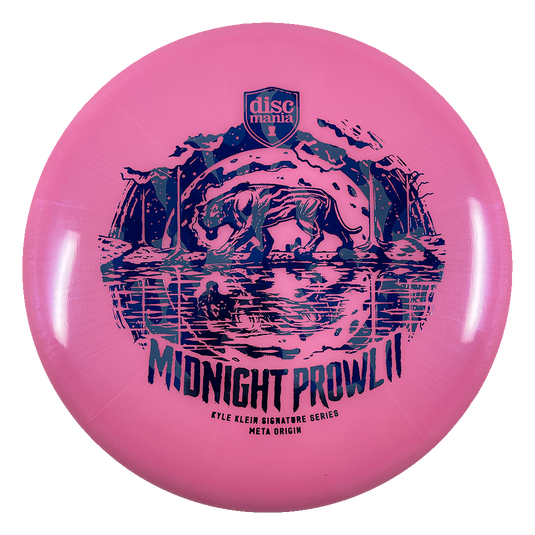 Midnight Prowl II - Kyle Klein Signature Series