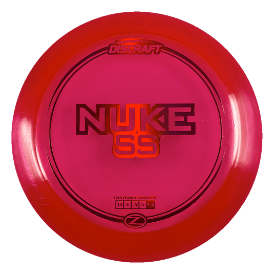 Z Line Nuke SS