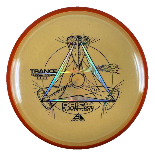 Prism Neutron Trance