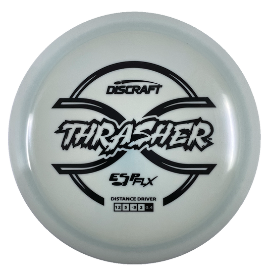 ESP FLX Thrasher