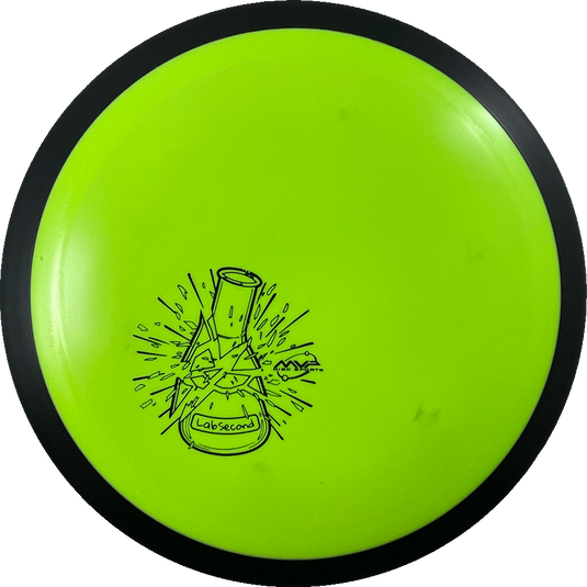 Fission Dimension - Lab Seconds