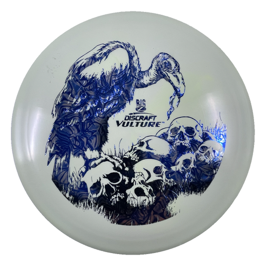 Big Z Vulture