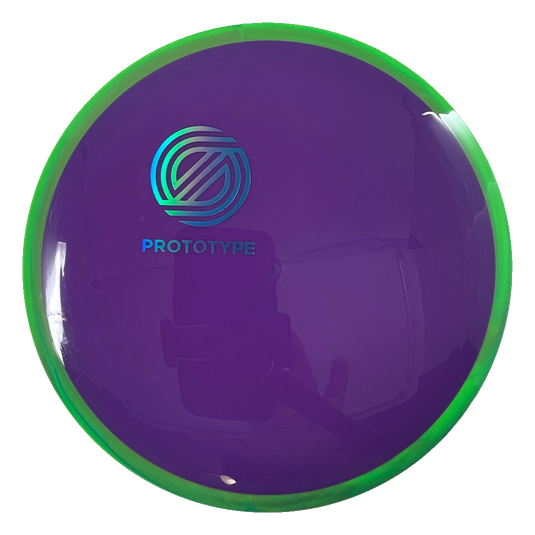 Neutron Simon Line Aspect - Prototype