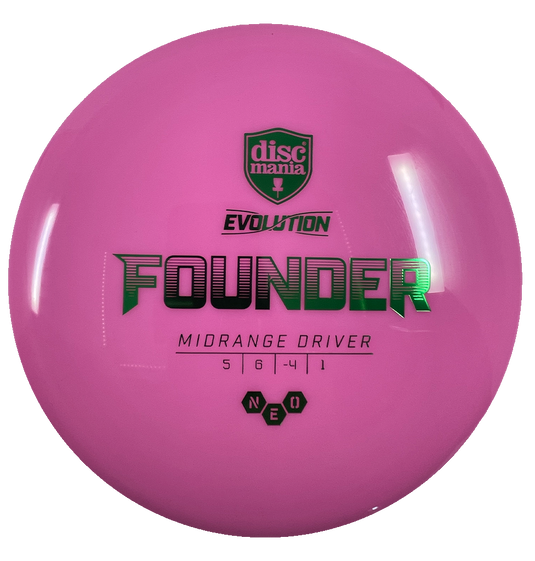 Neo Founder