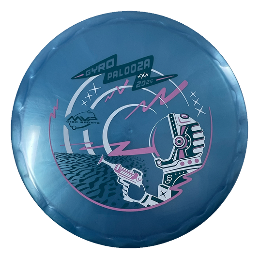 Plasma Echo - 2025 GYROpalooza